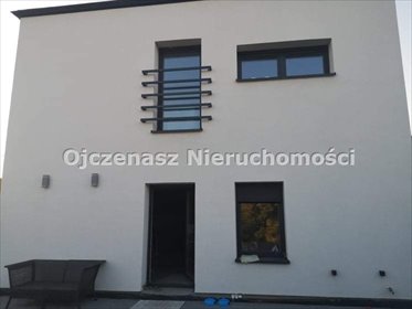 Do sprzedania dom wolnostojący z aneksami i działką 670 m² dom Bydgoszcz, Bartodzieje