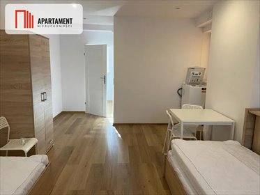 mieszkanie na sprzedaż 30m2 mieszkanie Legnica