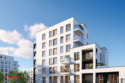 mieszkanie na sprzedaż 74m2 mieszkanie Gdańsk, Jasień, Lawendowe Wzgórze