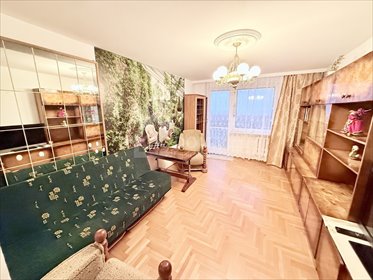 mieszkanie na sprzedaż 48m2 mieszkanie Kielce, Os. Świętokrzyskie, Jana Nowaka-Jeziorańskiego