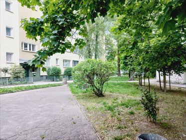 Mieszkanie na sprzedaż 38m2 mieszkanie Warszawa, Wola, Muranów, Miła