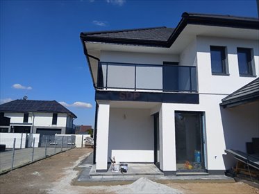 dom na sprzedaż 145m2 dom Wrocław, Fabryczna, Stabłowice, Górecka