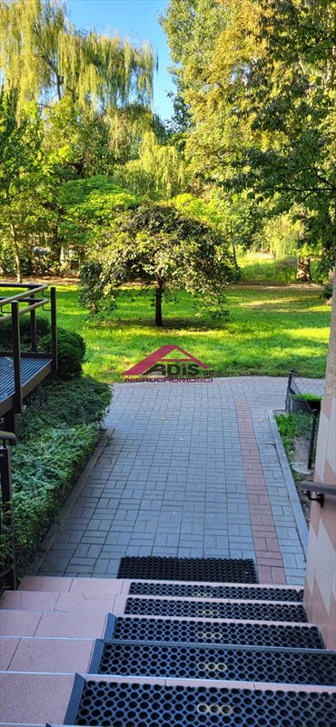 mieszkanie na sprzedaż 38m2 mieszkanie Warszawa, Mokotów, Sadyba, Konstancińska