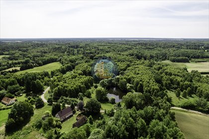 działka na sprzedaż 55700m2 działka Granica