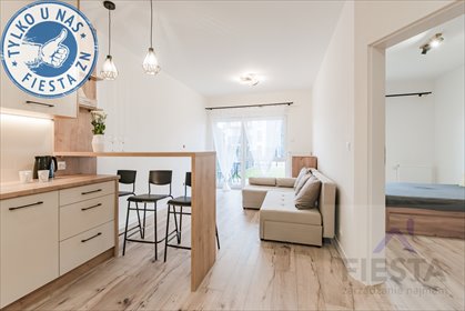 mieszkanie na wynajem 38m2 mieszkanie Toruń, gen. Karola Kniaziewicza