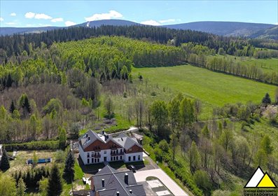 mieszkanie na sprzedaż 55m2 mieszkanie Świeradów-Zdrój