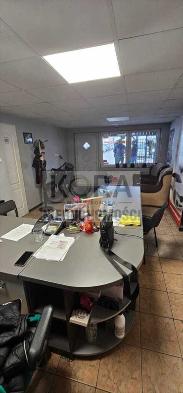 lokal użytkowy na wynajem 35m2 lokal użytkowy Gniezno