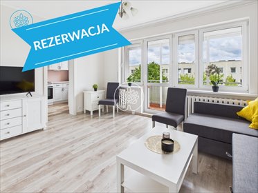 Funkcjonalna kawalerka 33,53 m² z dużą loggią polecam mieszkanie Bydgoszcz, Wyżyny, Władysława Bełzy