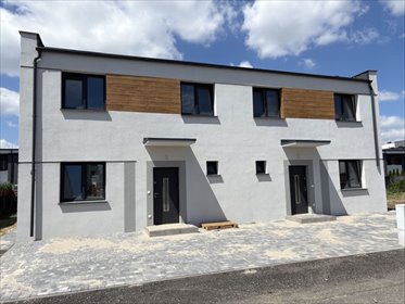 dom na sprzedaż 124m2 dom Szczytniki