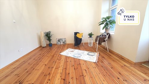 mieszkanie na sprzedaż 54m2 mieszkanie Częstochowa, Stare Miasto, Przemysłowa