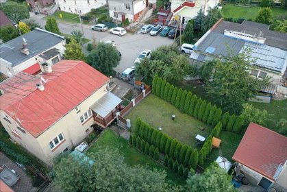 Pół domu z działką i tarasem w cenie kawalerki! lokal użytkowy Mrągowo, Słoneczna