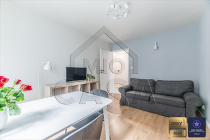 mieszkanie na sprzedaż 47m2 mieszkanie Gdynia, Wzgórze Św. Maksymiliana, Fryderyka Chopina