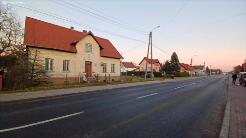 lokal użytkowy na wynajem 115m2 lokal użytkowy Łosiów, Główna