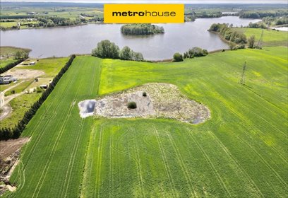 działka na sprzedaż 67648m2 działka Nowa Wieś