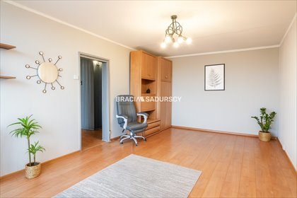 mieszkanie na sprzedaż 69m2 mieszkanie Kraków, Bieżanów-Prokocim, Prokocim, ks. Piotra Ściegiennego