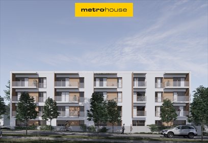 mieszkanie na sprzedaż 53m2 mieszkanie Siedlce, Piaskowa