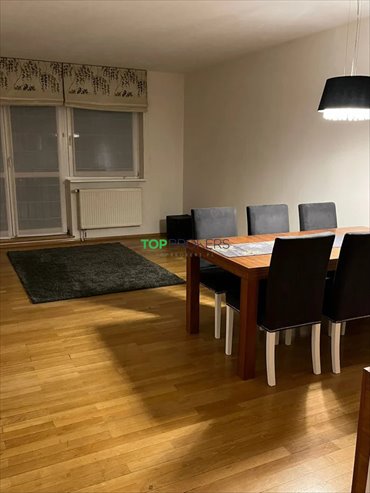 Wynajmę przestronne 3-pokojowe mieszkanie 80,6 m² w Ursusie mieszkanie Warszawa, Ursus Skorosze, Józefa Chełmońskiego