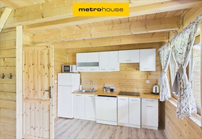 Inwestycyjny kompleks domków w Kowarach, sauna - polecam! dom Kowary