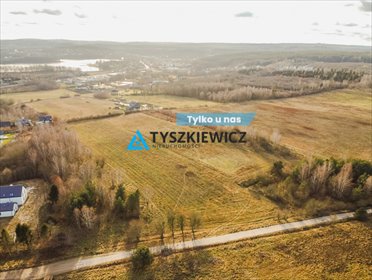 działka na sprzedaż 1000m2 działka Lublewo Gdańskie, Wojska Polskiego
