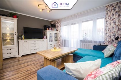 mieszkanie na sprzedaż 61m2 mieszkanie Stargard, os. Zachód