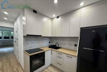 mieszkanie na wynajem 40m2 mieszkanie Mysłowice, ul. Karola Miarki