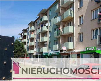 mieszkanie na sprzedaż 53m2 mieszkanie Pieszyce