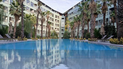 Luksusowy 5-pokojowy apartament z widokiem na las mieszkanie Göktürk Merkez, Göktürk Merkez, Eyüpsultan, Stambuł
