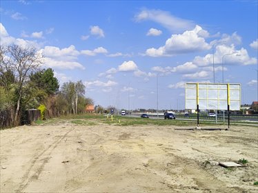 działka na sprzedaż 2987m2 działka Radom, Dzierzków, Wojska Polskiego