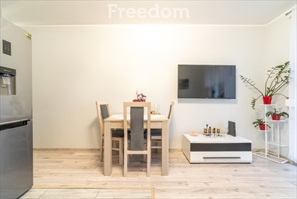 mieszkanie na sprzedaż 46m2 mieszkanie Zalasewo