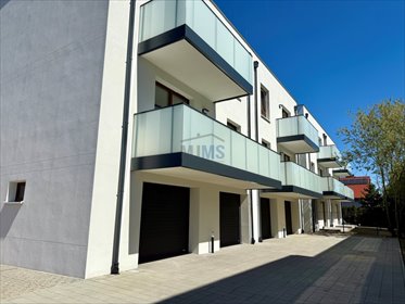 Nowoczesne 3 pokoje z balkonem w Rumi, gotowe do odbioru mieszkanie Rumia, Lotnisko, I Dywizji Wojska Polskiego