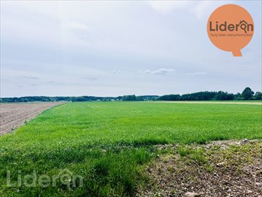 działka na sprzedaż 2991m2 działka Przatów Dolny