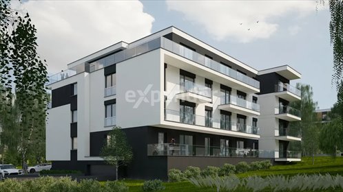 mieszkanie na sprzedaż 43m2 mieszkanie Częstochowa, Mazowiecka