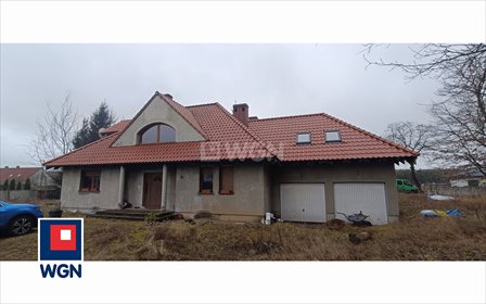 dom na sprzedaż 277m2 dom Ksiąź Śląski, Książ Śląski