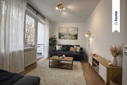 mieszkanie na wynajem 40m2 mieszkanie Rzeszów, Wincentego Pola