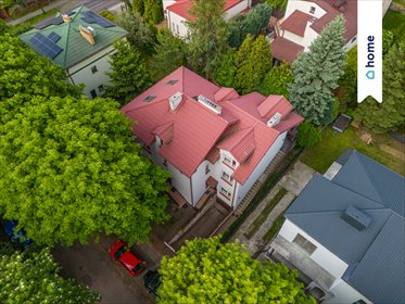Przestronne 175 m² z garażem i inwestycyjną możliwością zapraszam mieszkanie Lublin, Aleksandra Świętochowskiego