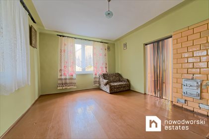 Dom na sprzedaż Dąbrówka Zabłotnia 90m2 Foto 2
