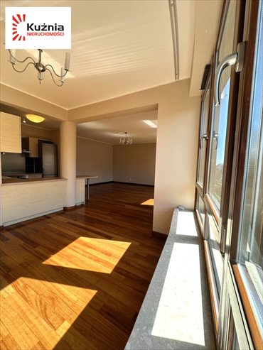 mieszkanie na wynajem 110m2 mieszkanie Warszawa, Mokotów Górny, Kazimierzowska