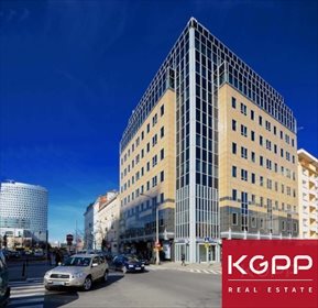 lokal użytkowy na wynajem 114m2 lokal użytkowy Warszawa, Śródmieście, Emilii Plater