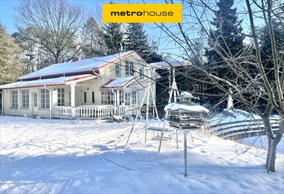 dom na wynajem 150m2 dom Brwinów