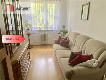 mieszkanie na sprzedaż 48m2 mieszkanie Witosław