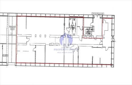 lokal użytkowy na wynajem 370m2 lokal użytkowy Warszawa, Śródmieście, Marszałkowska