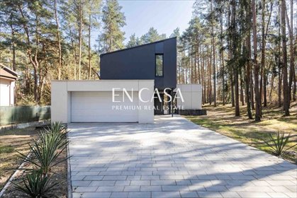 dom na sprzedaż 189m2 dom Magdalenka