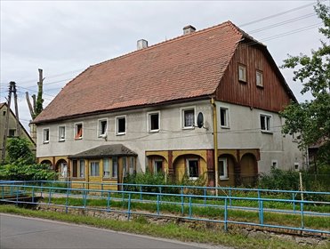 dom na sprzedaż 130m2 dom Opolno-Zdrój