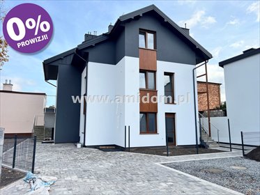 mieszkanie na sprzedaż 80m2 mieszkanie Ząbki