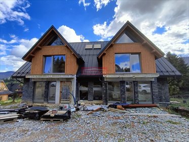 mieszkanie na sprzedaż 31m2 mieszkanie Kościelisko, Sywarne