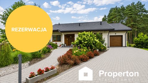 Zapraszam do domu 140 m² w Grabniaku - komfort, cisza i bliskość natury dom Grabniak