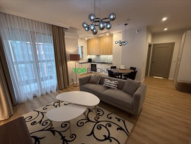 Nowoczesne 2-pokojowe mieszkanie z balkonem, blisko centrum mieszkanie Warszawa, Wola Mirów, Prosta