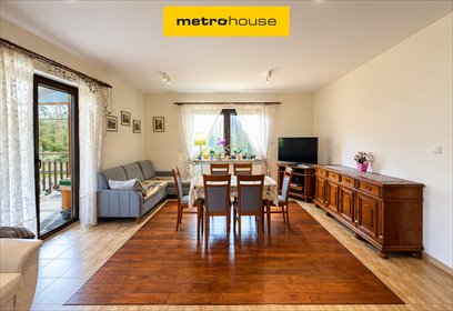 Nowoczesny dom z poddaszem, cisza i zieleń w Charzewicach dom Stalowa Wola, Brzozowa