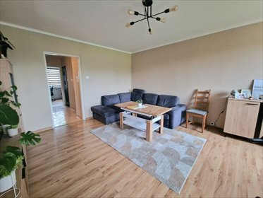 mieszkanie na sprzedaż 6042m2 mieszkanie Wodzisław Śląski, Przemysława