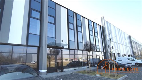 lokal użytkowy na wynajem 480m2 lokal użytkowy Warszawa, Ursynów, Osmańska